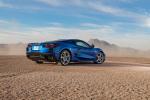 Chevrolet Corvette Stingray 2020 года (NA)